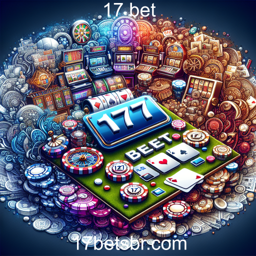 A Ascensão dos Jogos de Pagamento no 17 Bet