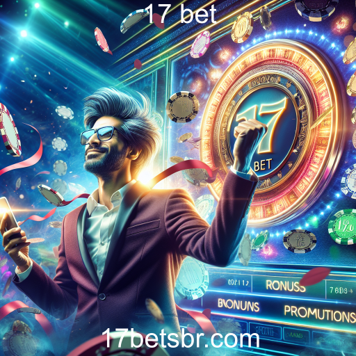 Atraia suas chances: As Melhores Promoções da 17 Bet